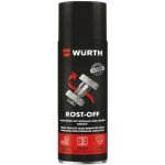 WÜRTH UVOLŇOVAČ RZÍ ROST-OFF PLUS 400ml | Zboží Auto