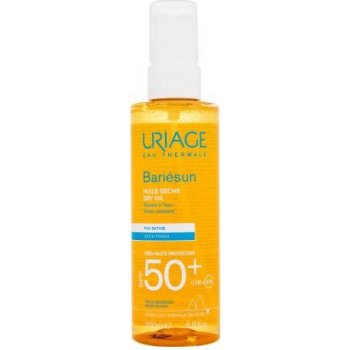 Uriage Bariésun olej na opalování SPF50+ 200 ml