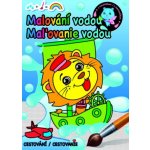 Malování vodou Cestovanie Svojtka&Co. – Zboží Dáma