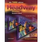 NEW HEADWAY THIRD EDITION ELEMENTARY STUDENT´S BOOK A - SOAR – Hledejceny.cz
