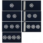 Označení členů JSDH vyšívané – Hledejceny.cz