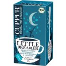 Cupper Čaj Little Dreamer Bio heřmánek meduňka levandule 30 g