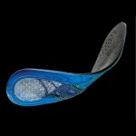 SIDAS Vložky do bot Cushioning Gel modré – Hledejceny.cz