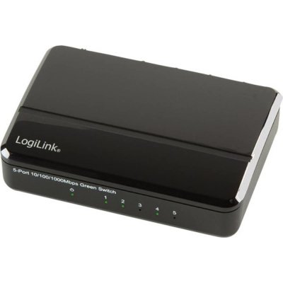 LogiLink NS0105