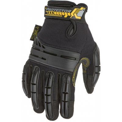 Protector Full Finger Gloves