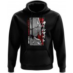 Boku no Hero Academia BNHA mikina Symbol of Peace – Hledejceny.cz