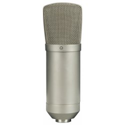 DAP Audio CM-67 mikrofon - Nejlepší Ceny.cz