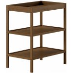 Vipack Dino přebalovací pult hnědá 80x95x53 cm – Zbozi.Blesk.cz