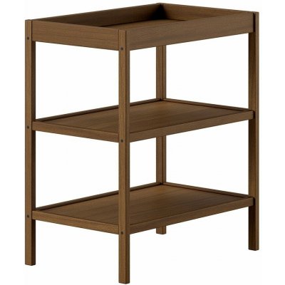 Vipack Dino přebalovací pult hnědá 80x95x53 cm – Zbozi.Blesk.cz