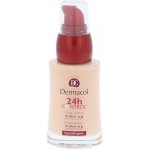 Dermacol 24h Control dlouhotrvající make-up s koenzymem q10 30 ml – Sleviste.cz