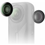Insta360 Sada na výměnu čočky 2 ks pro X5 INST750-30 – Zboží Mobilmania