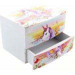 Šperkovnice Jednorožec – Zboží Dáma
