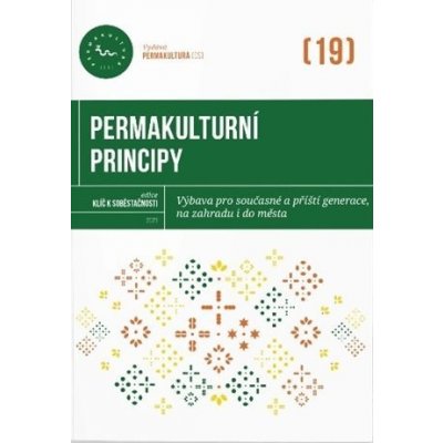 Permakulturní principy – Hledejceny.cz