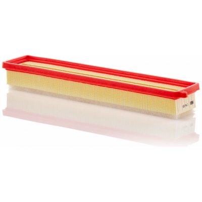 Vzduchový filtr MANN-FILTER C 46 010 (C46010) – Hledejceny.cz