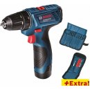 Bosch GSR 120-LI 0.601.9F7.004