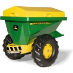 Rolly Toys 125111Streumax John Deere rozmetadlo – Zbozi.Blesk.cz