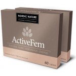 NaturaMed ActiveFem 60 kapslí – Hledejceny.cz