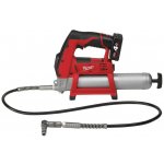 Milwaukee M12 GG-0 – Zboží Mobilmania