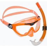 Aqualung COMBO MIX XB + SNORKEL – Hledejceny.cz