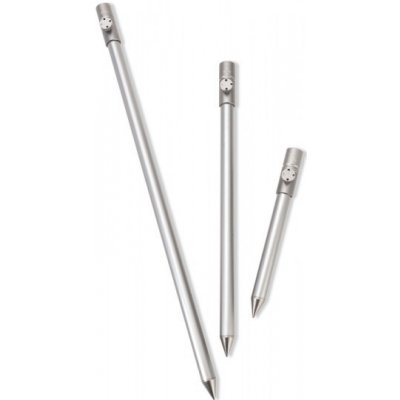 Anaconda vidlička Blaxx Gunmetal Bankstick 16mm 50 - 90cm – Zbozi.Blesk.cz