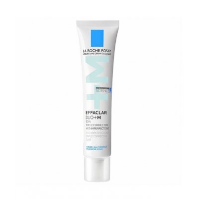 La Roche-Posay Effaclar Duo+ M 40 ml – Zboží Dáma