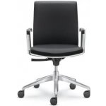 LD Seating Lyra Net 214-F80-N6 – Zboží Dáma