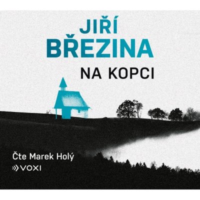 Na kopci - Jiří Březina – Zboží Dáma