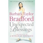 Unexpected Blessings - Barbara Taylor Bradford – Hledejceny.cz