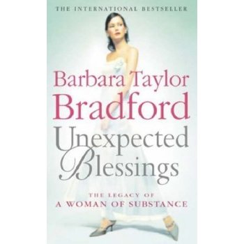 Unexpected Blessings - Barbara Taylor Bradford