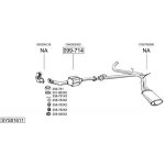 Bosal BS 148-171 – Hledejceny.cz