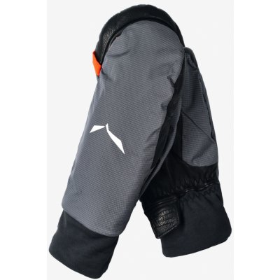 Salewa Ortles TWR Mitten black out – Hledejceny.cz