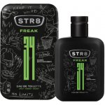 Str8 FR34K toaletní voda pánská 50 ml – Zbozi.Blesk.cz