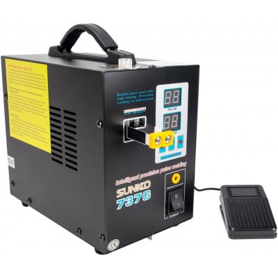 Sunkko 737 B/G – Zbozi.Blesk.cz