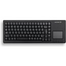 Cherry XS Touchpad Keyboard G84-5500LPMEU-2