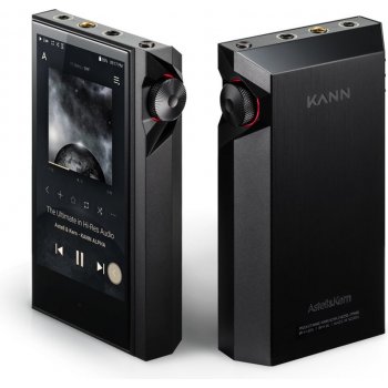 Astell&Kern KANN Alpha