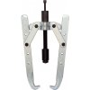 KS TOOLS Univerzální hydraulický stahovák, dvouramenný, 50–500x425 mm