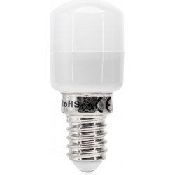 Aigostar B.V. LED Žárovka do lednice T26 E14/2,5W/230V 6500K