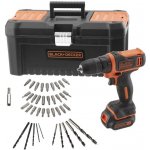 Black & Decker BDCDD121KA – Hledejceny.cz