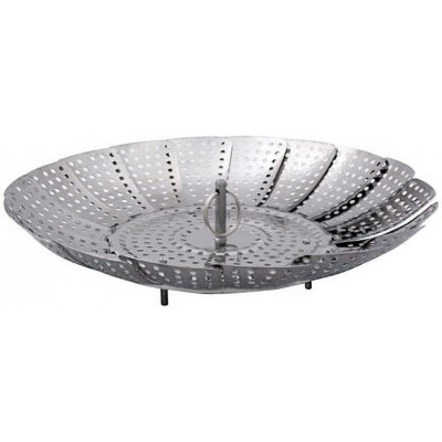 TORO Pařáček nerez, průměr 18 cm_hamashop – Hledejceny.cz