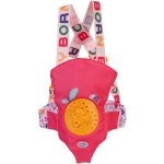 Zapf Creation BABY Born Klokanka s nacvakávacími ozdobami – Zboží Dáma