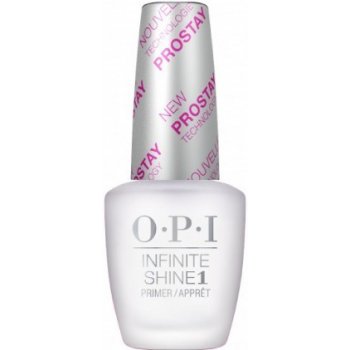 OPI Infinite Shine Primer ProStay Base Coat IST11 15 ml