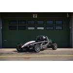 Jízda v Ariel Atom na okruhu – Hledejceny.cz