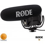 Rode VIDEOMIC PRO R – Hledejceny.cz