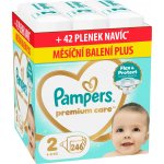 Pampers Premium Care 2 246 ks – Zbozi.Blesk.cz