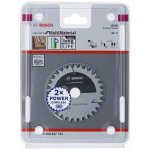 Bosch Accessories 2608837752 Průměr: 85 mm – Sleviste.cz