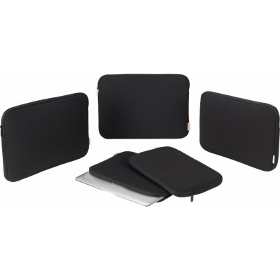 DICOTA BASE XX Laptop Sleeve 15-15.6" D31786 – Hledejceny.cz