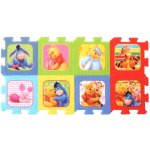 Trefl puzzle Medvídek Pú 8 ks – Zboží Mobilmania