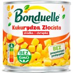 Bonduelle Gold Zlatá kukuřice 340g – Sleviste.cz