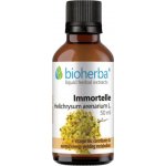 Bioherba Slaměnka písečná tinktura kapky 50 ml – Hledejceny.cz