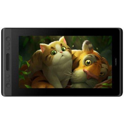 Huion Kamvas Pro 13 GT133 – Zboží Mobilmania